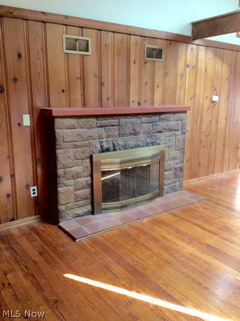 Stow - Residential Lease