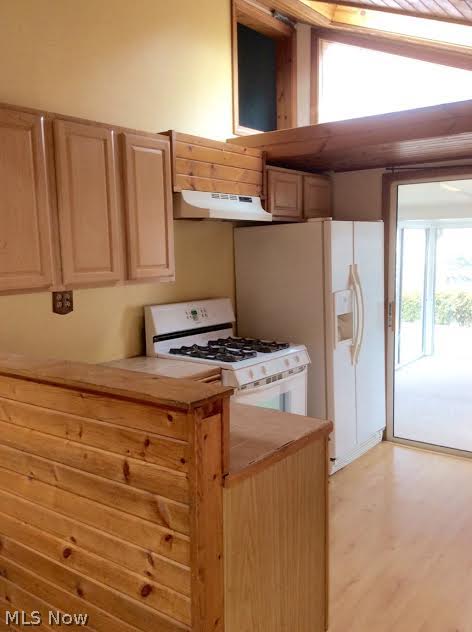 Stow - Residential Lease