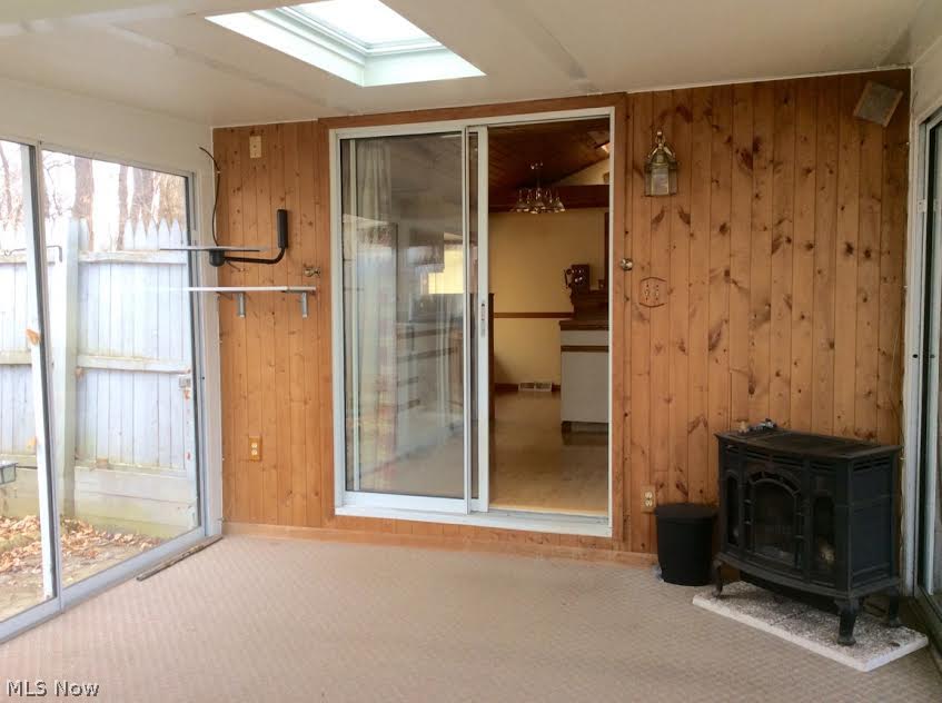 Stow - Residential Lease