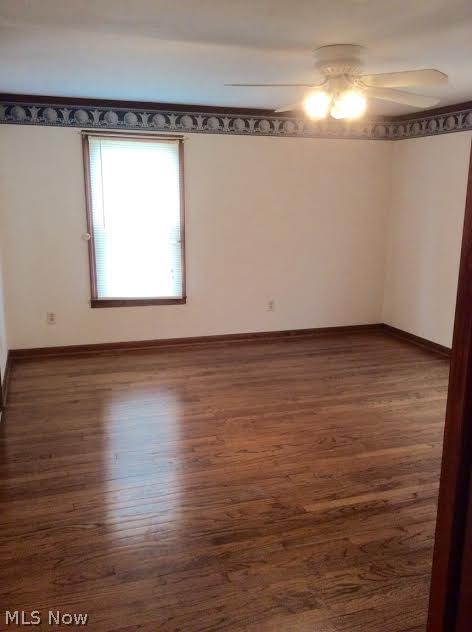 Stow - Residential Lease