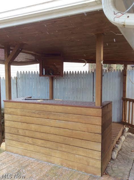 Stow - Residential Lease