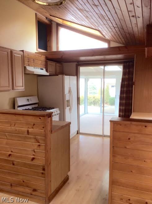 Stow - Residential Lease