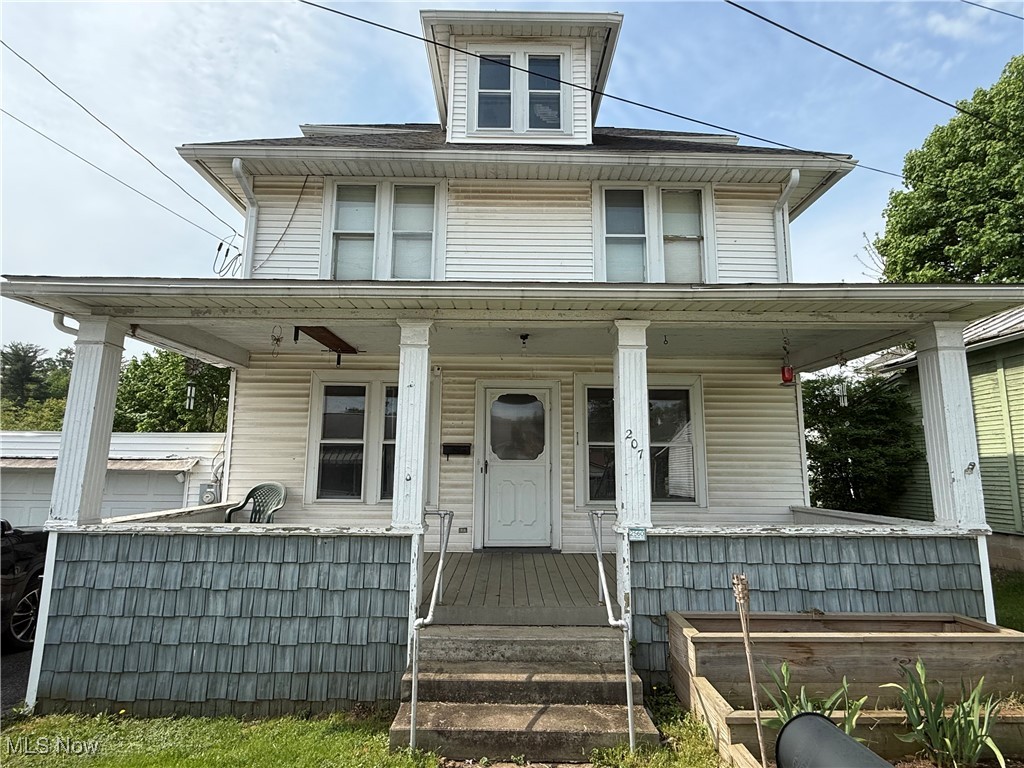 207 E Crown Avenue, Pennsboro, West Virginia image 1