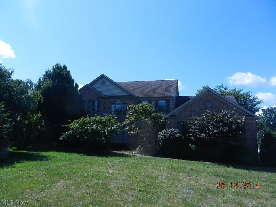 Large 4 bedroom 2.5 baths. This home has new carpet and paint throughout. Large open floor plan on the first floor with additional sun room and office. There is also a formal dining room, laundry room and half bath on the fist floor. The master bedroom has a large walk in closet with full bath including shower and Jacuzzi tub. This is a Fannie Mae HomePath property. Addendums can be printed from the MLS. Complete the HomePath Ready Buyer homeownership course on Homepath. Attach certificate to offer and request up to 3% closing cost assistance. Check HomePath Site for more details or ask me. Restrictions apply.”