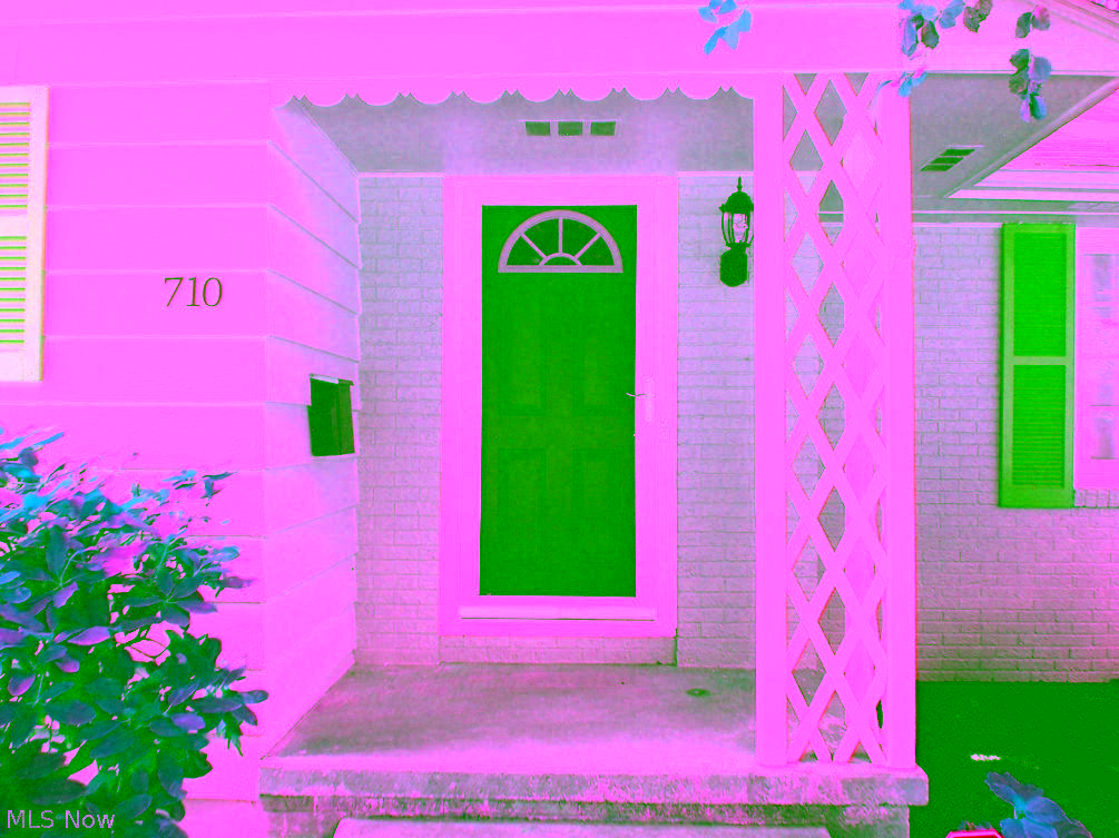 Normandy Heights - Residential