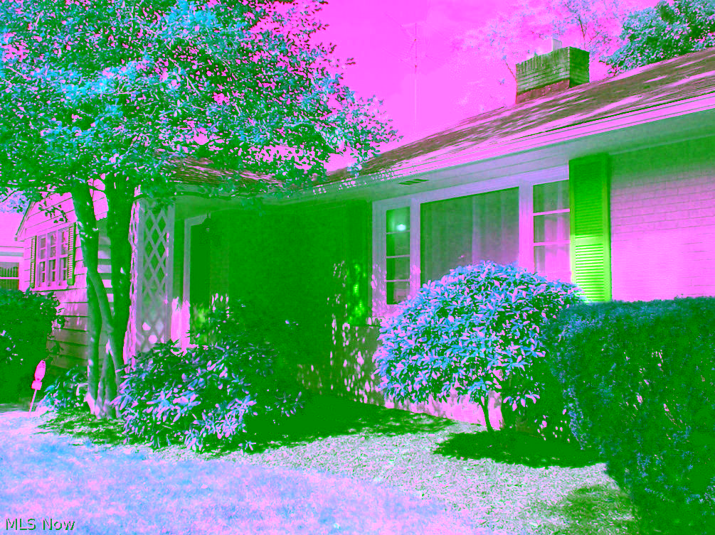 Normandy Heights - Residential