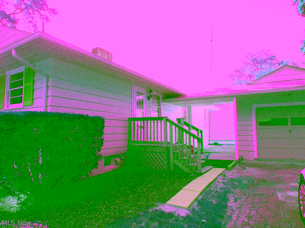 Normandy Heights - Residential