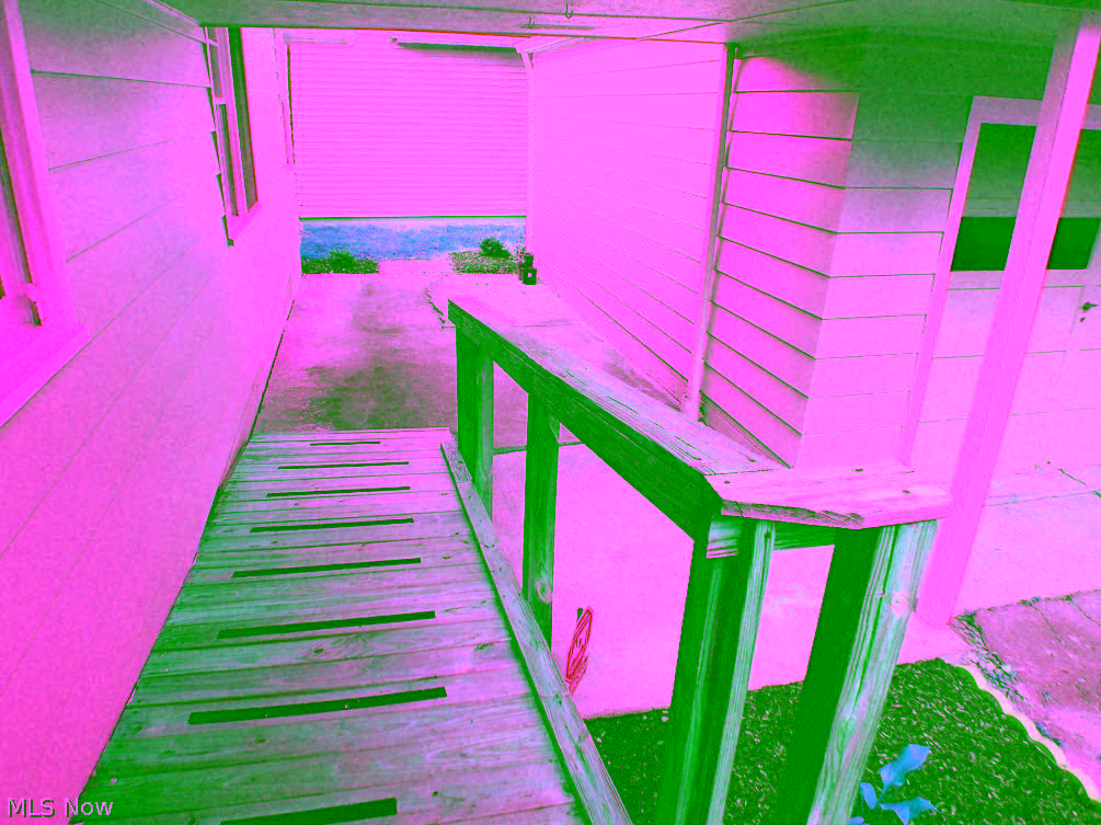 Normandy Heights - Residential