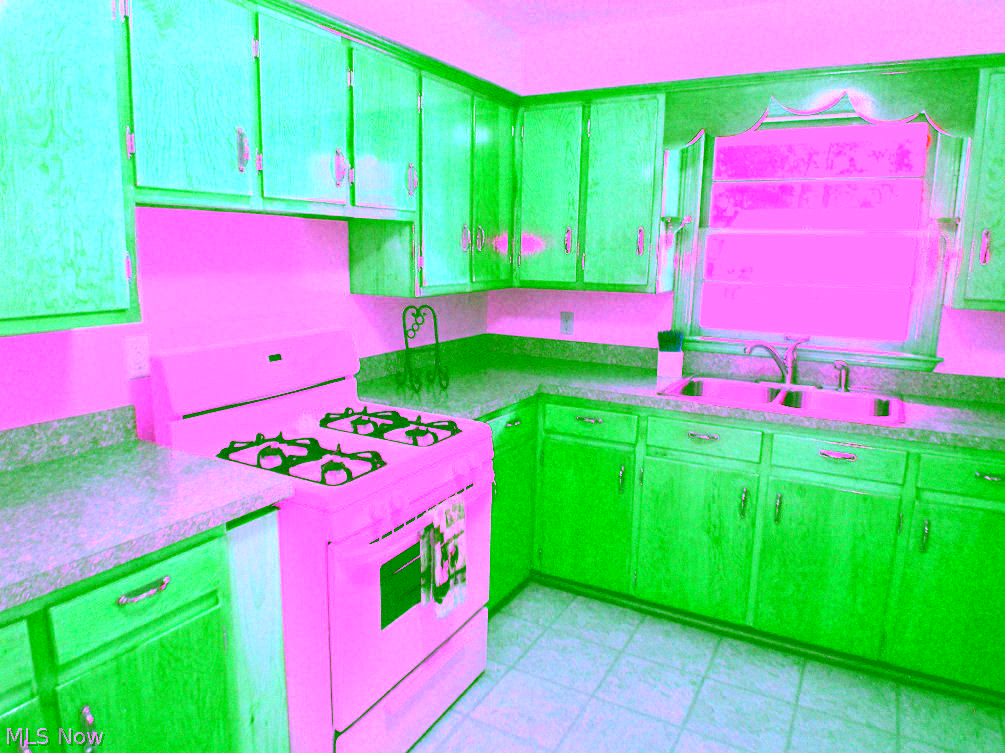 Normandy Heights - Residential