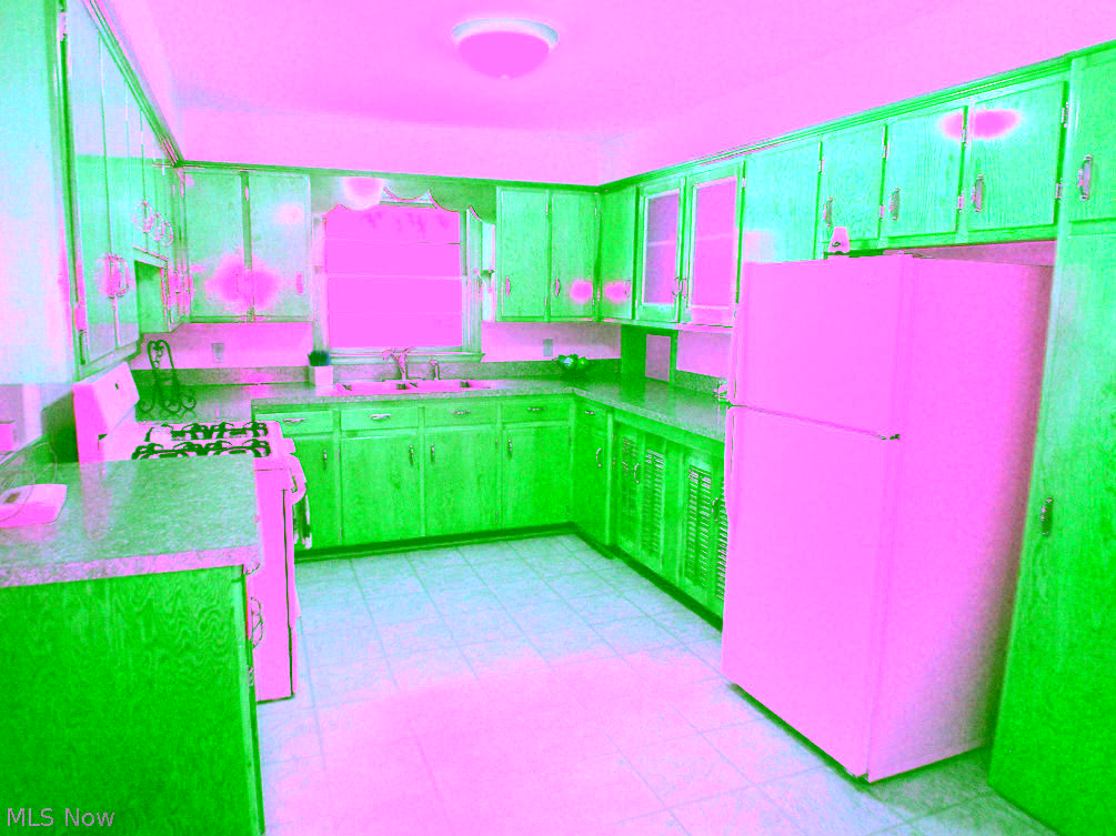 Normandy Heights - Residential