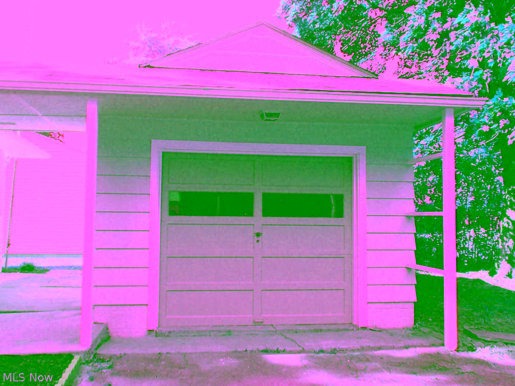 Normandy Heights - Residential