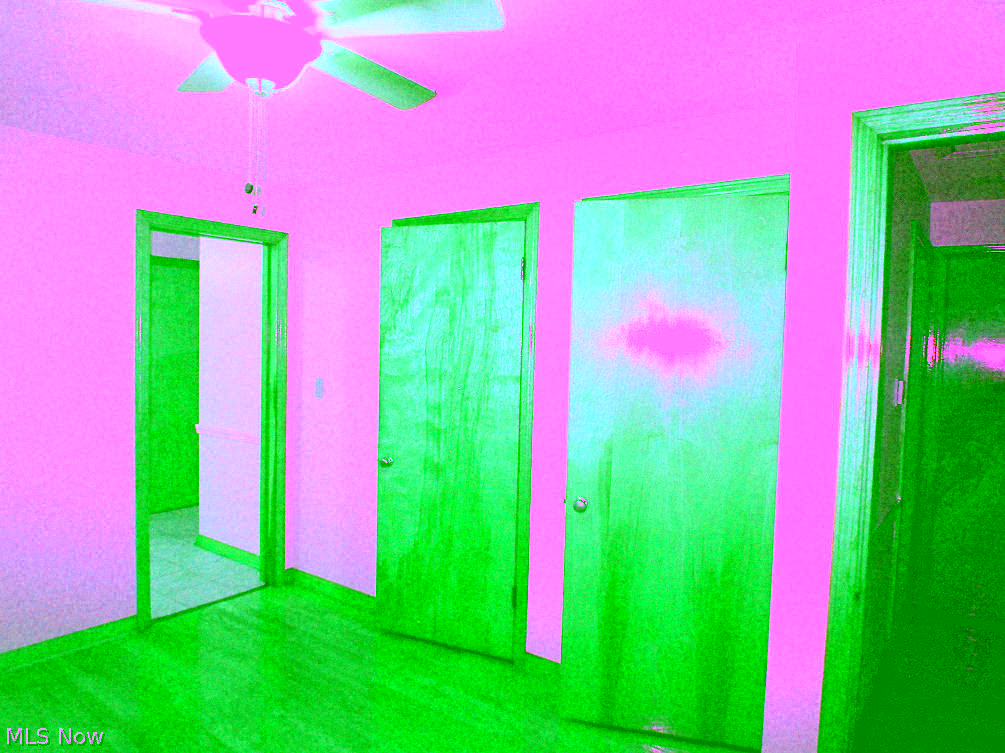 Normandy Heights - Residential