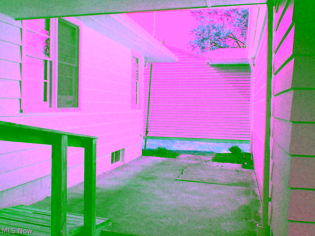 Normandy Heights - Residential