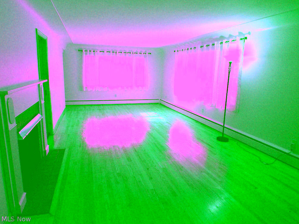 Normandy Heights - Residential