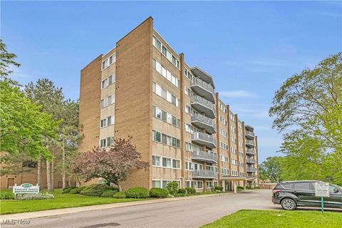 6640 Pearl Road 104 Parma Heights OH 44130