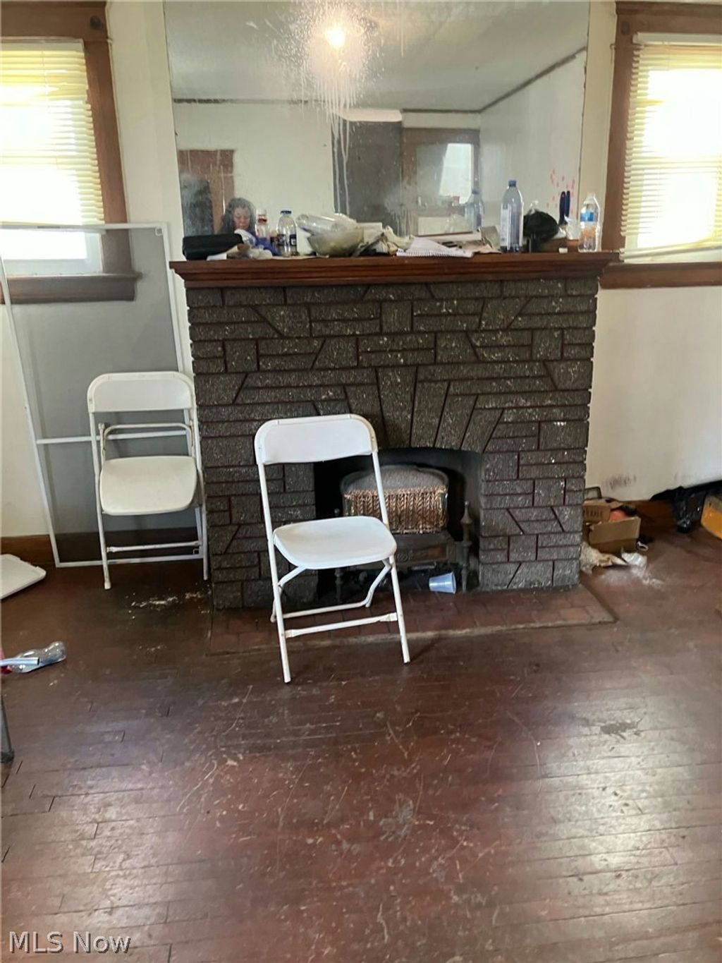 Photo of 10213 Somerset Avenue, Cleveland, OH 44108 (MLS # 5226704)