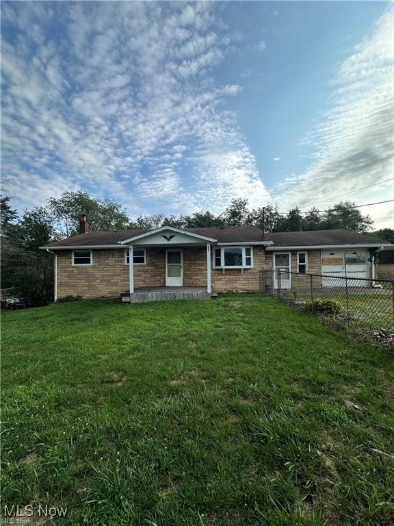 134 Hanover Ln Ln, New Cumberland, West Virginia image 1