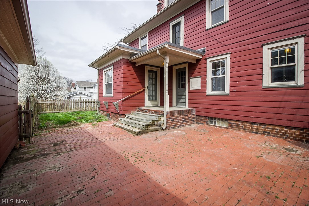 Ridgewood - Residential