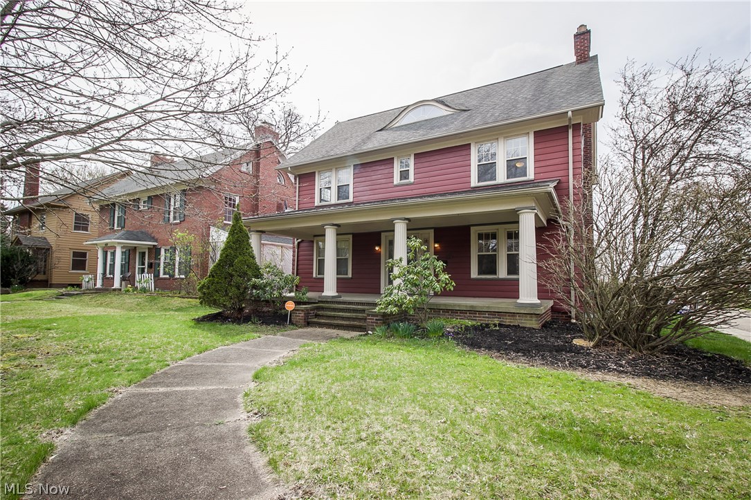 Ridgewood - Residential