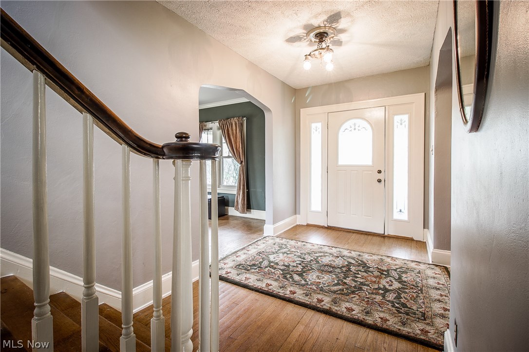 Ridgewood - Residential