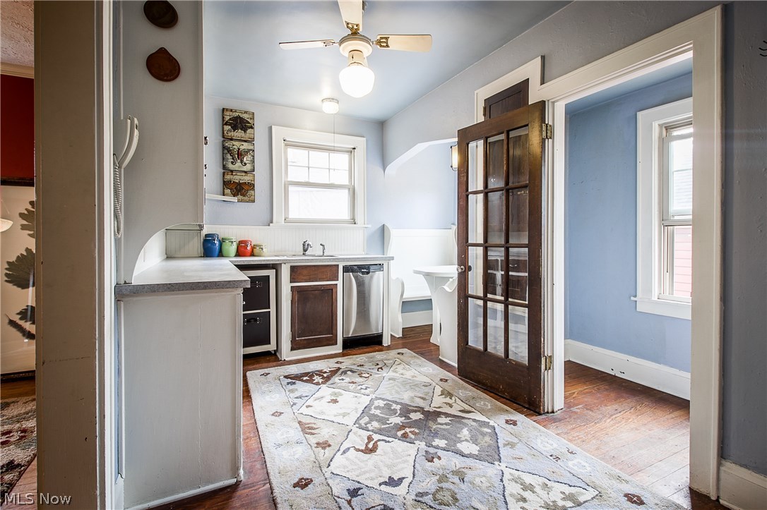 Ridgewood - Residential