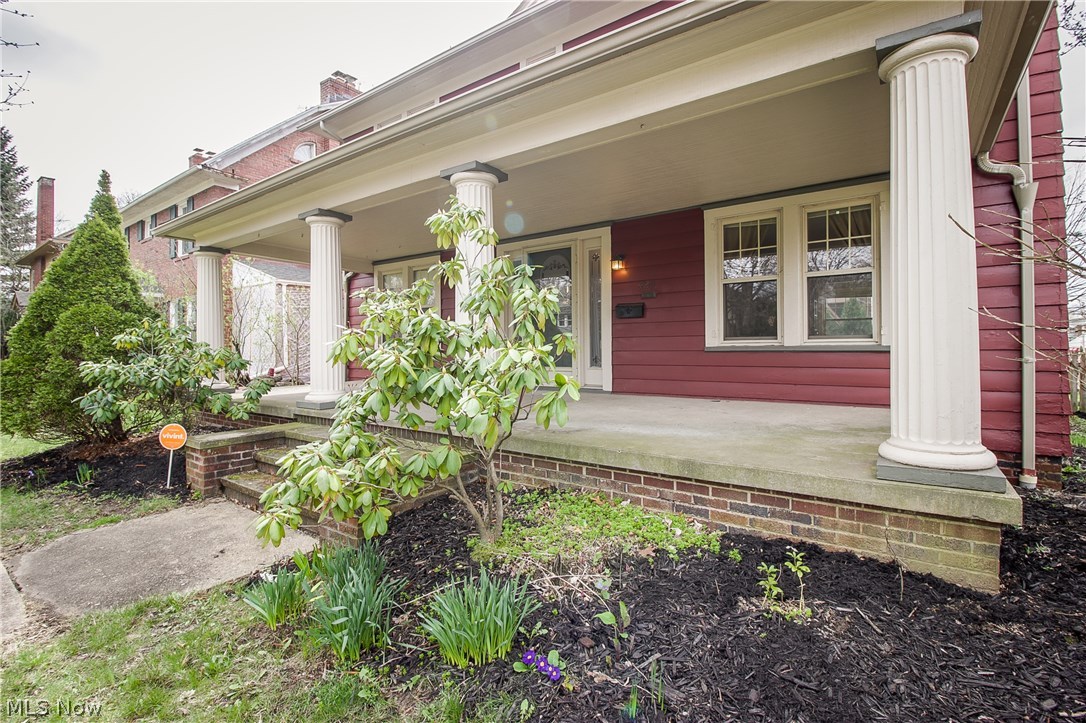 Ridgewood - Residential