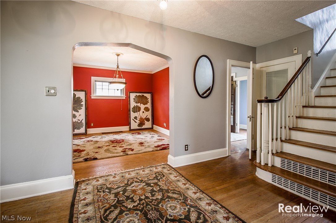 Ridgewood - Residential