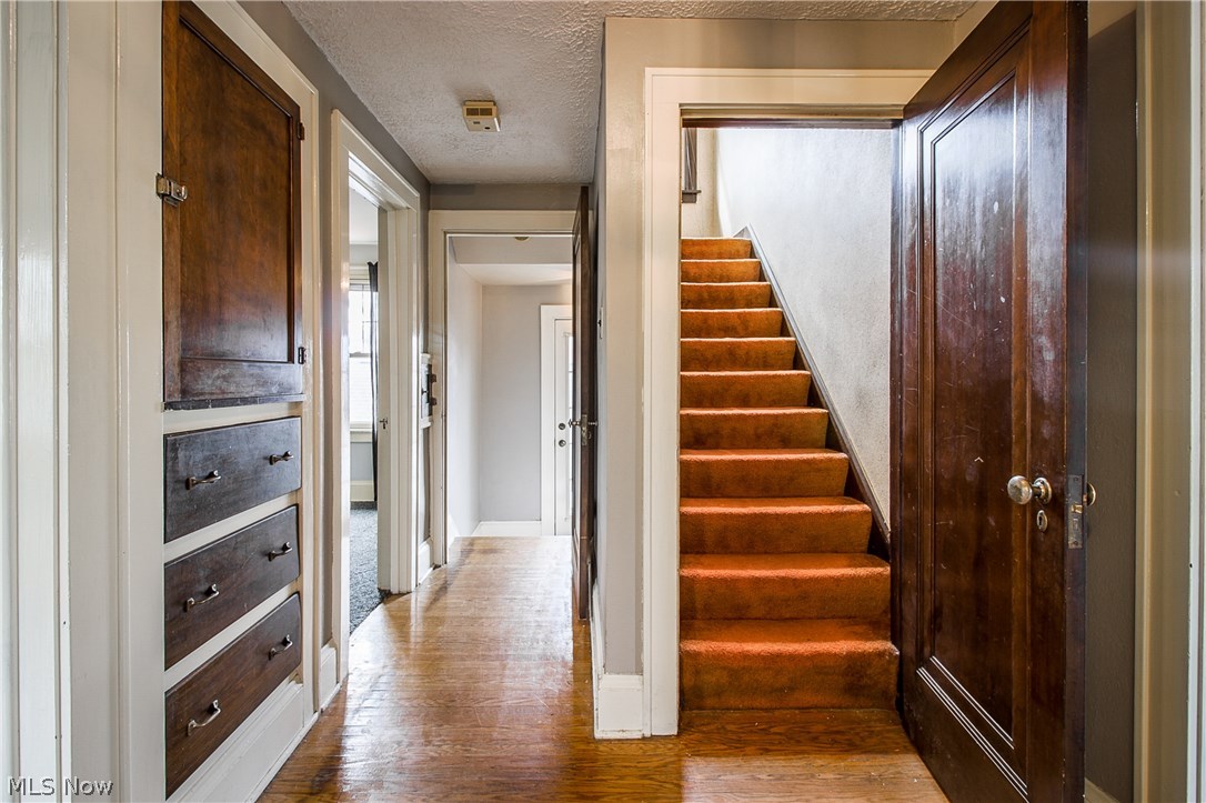 Ridgewood - Residential