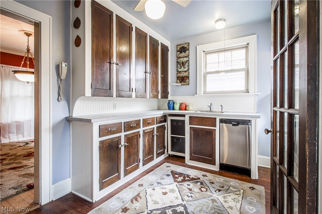 Ridgewood - Residential