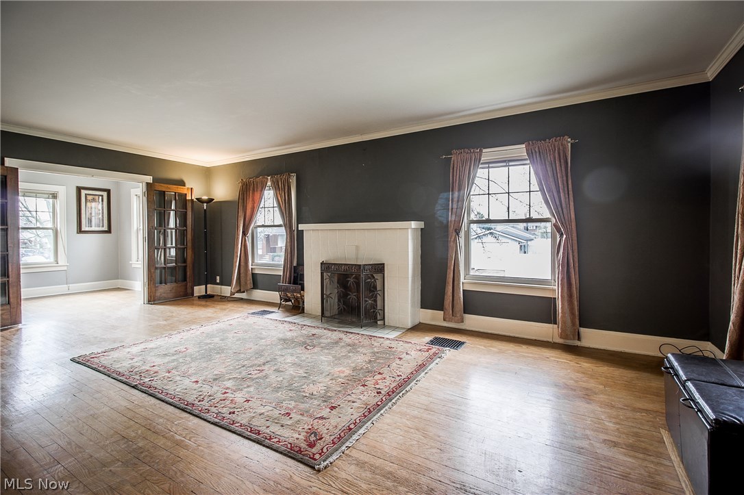 Ridgewood - Residential