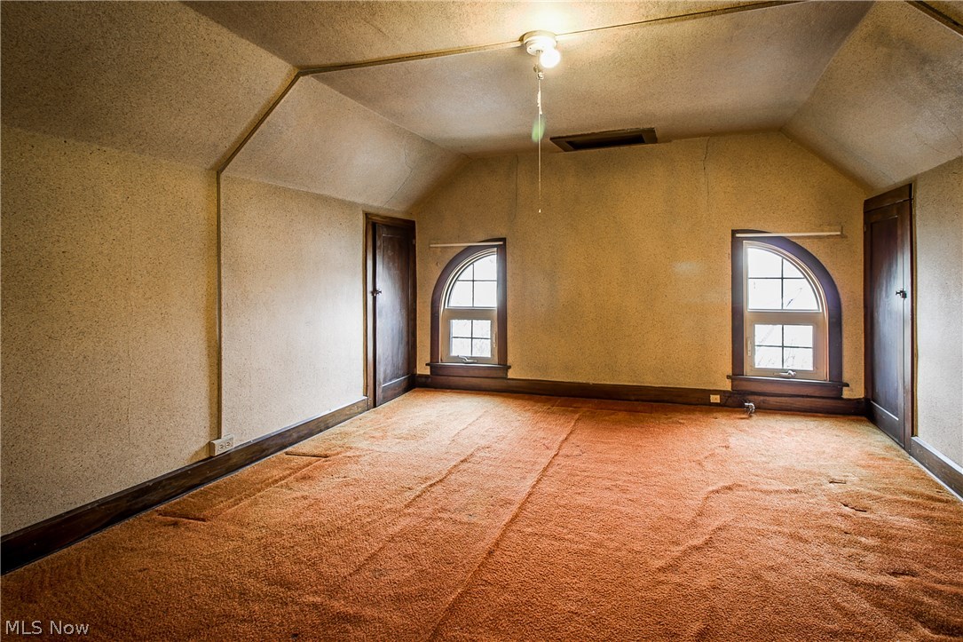 Ridgewood - Residential