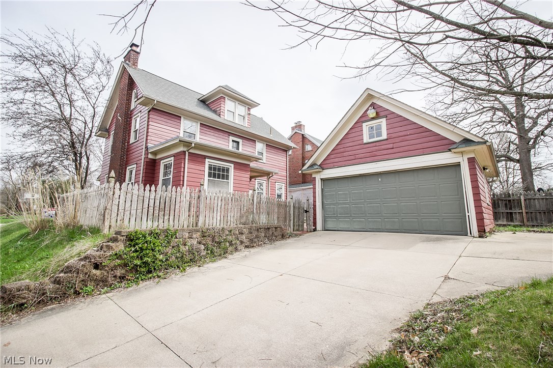 Ridgewood - Residential