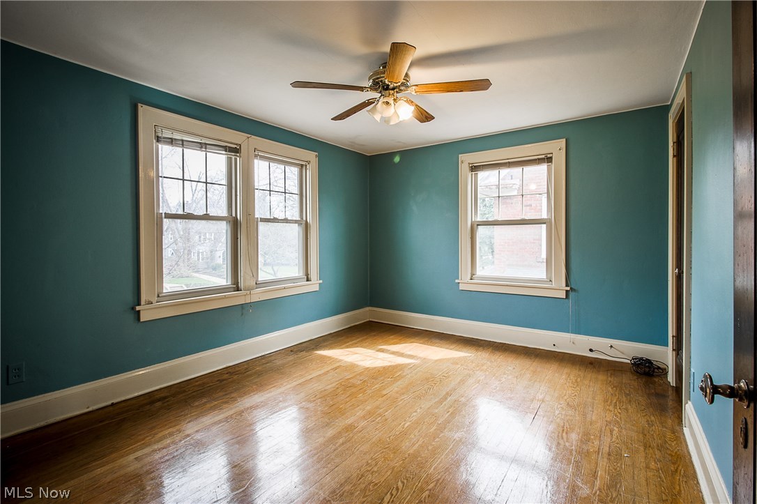 Ridgewood - Residential