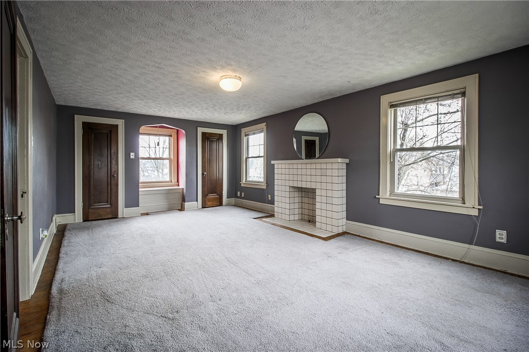 Ridgewood - Residential