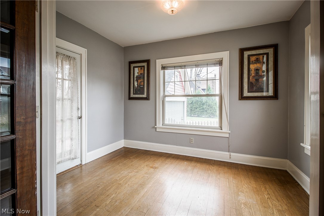 Ridgewood - Residential