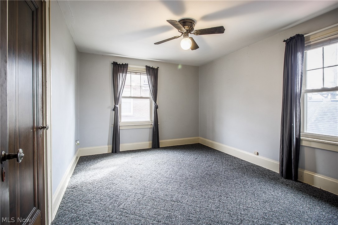 Ridgewood - Residential