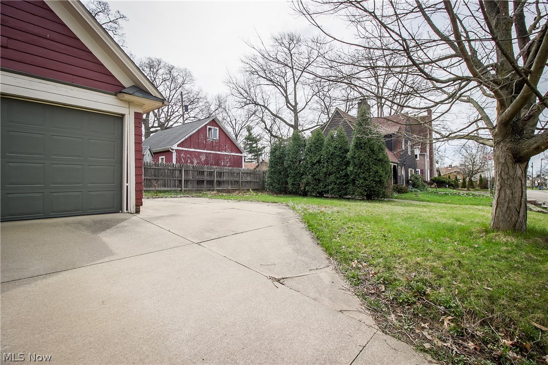 Ridgewood - Residential