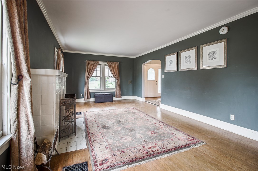 Ridgewood - Residential