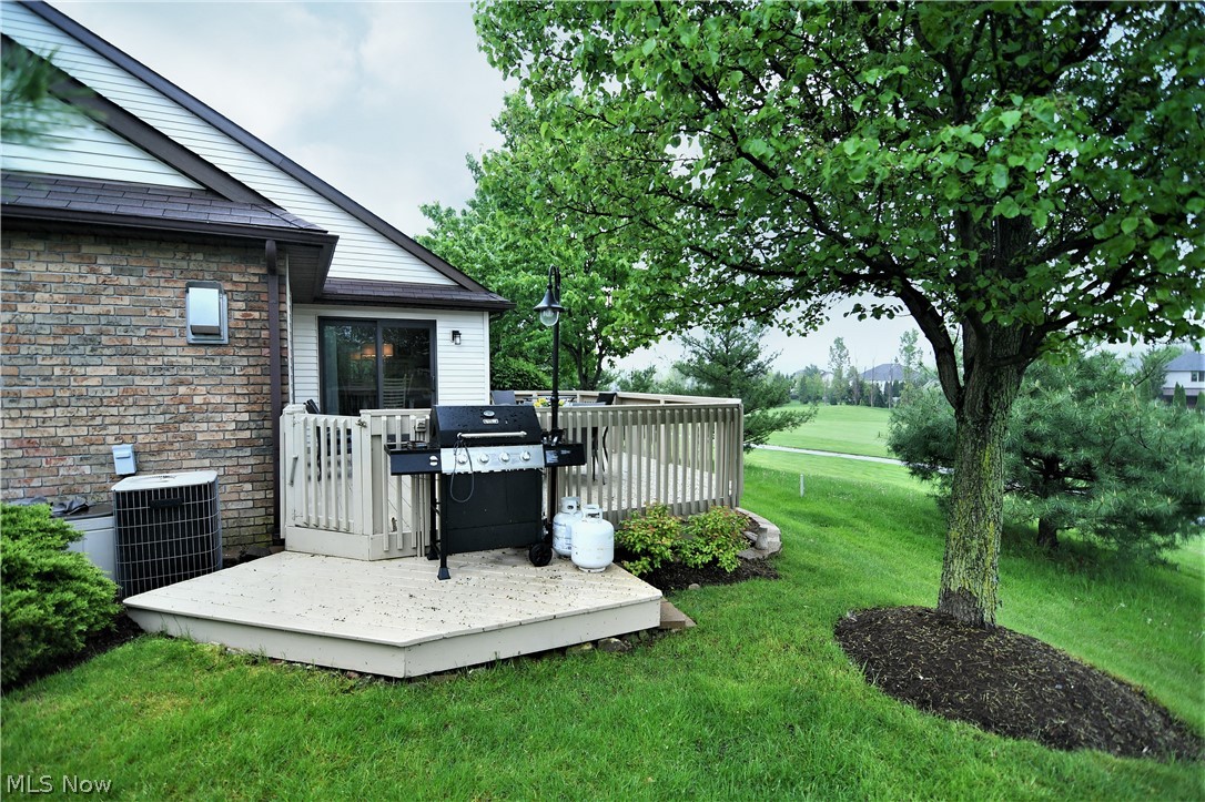 Prescott Village Condo - Residential