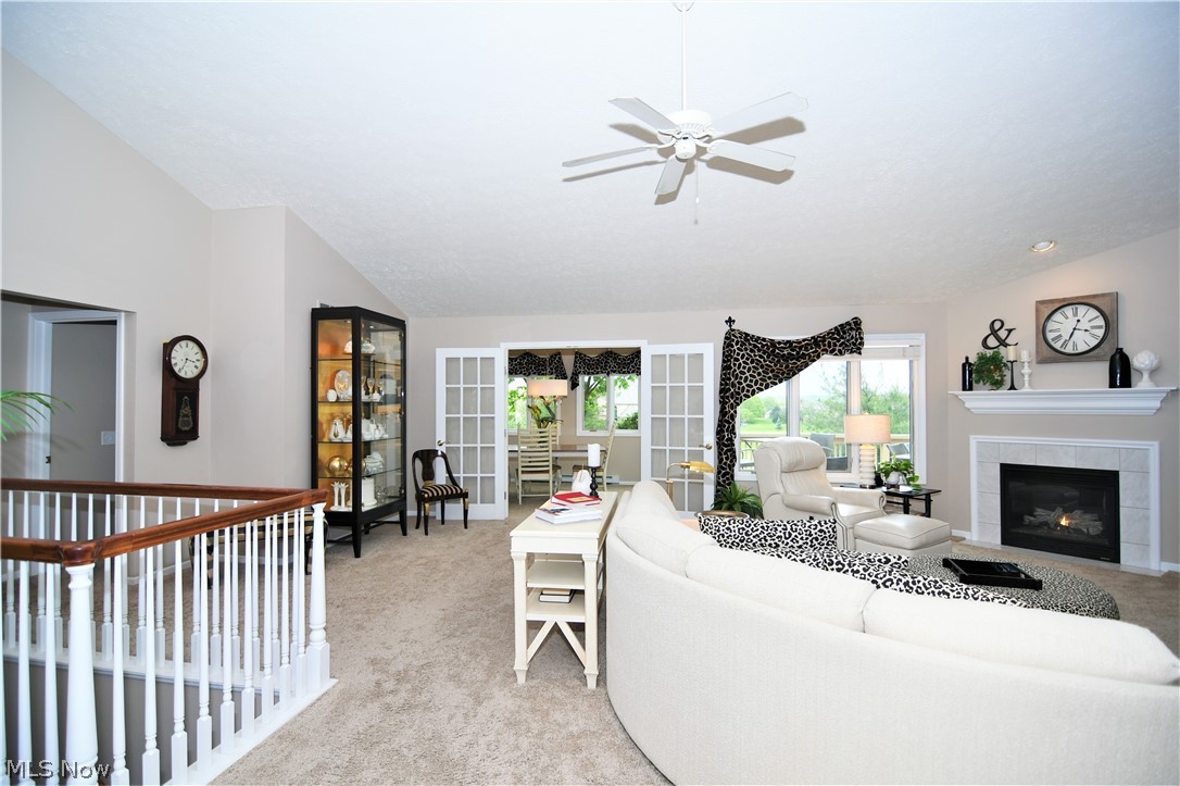 Prescott Village Condo - Residential