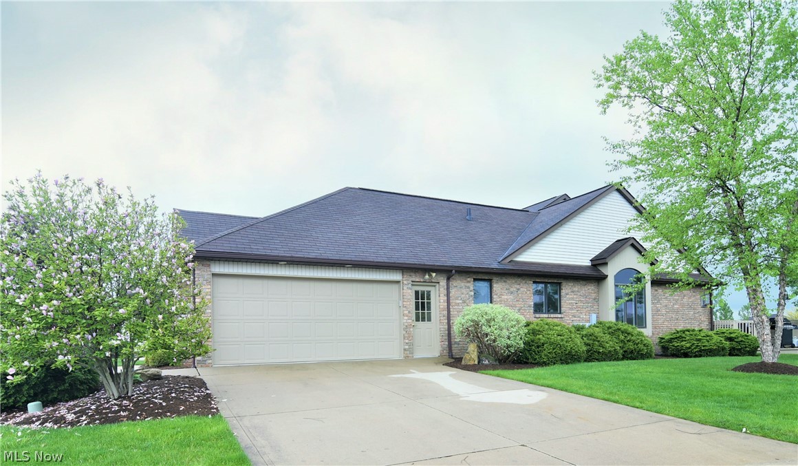 Prescott Village Condo - Residential