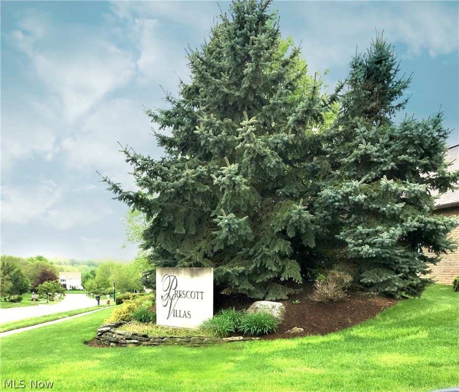 Prescott Village Condo - Residential