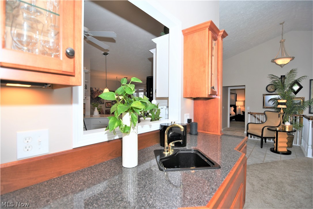Prescott Village Condo - Residential