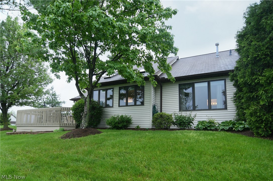 Prescott Village Condo - Residential