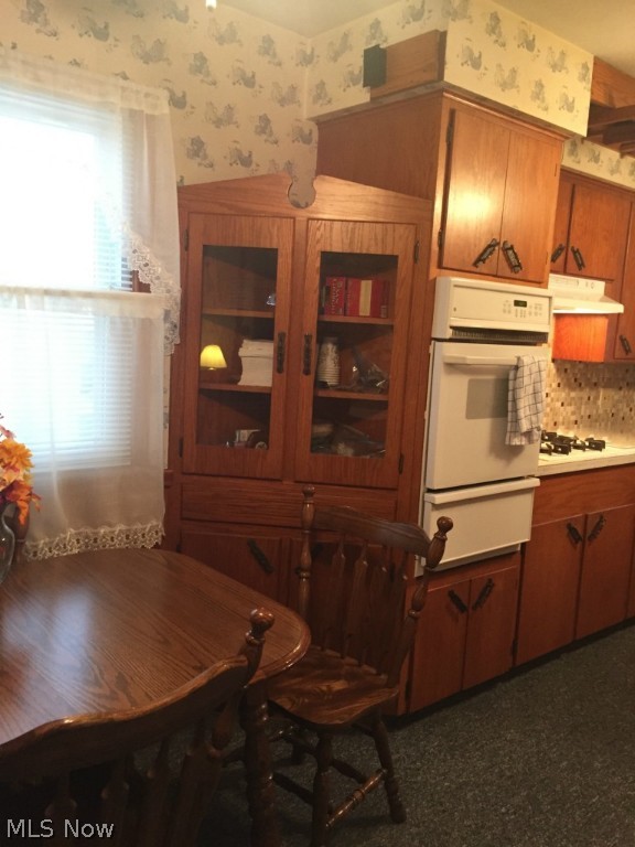 Friedhaven - Residential