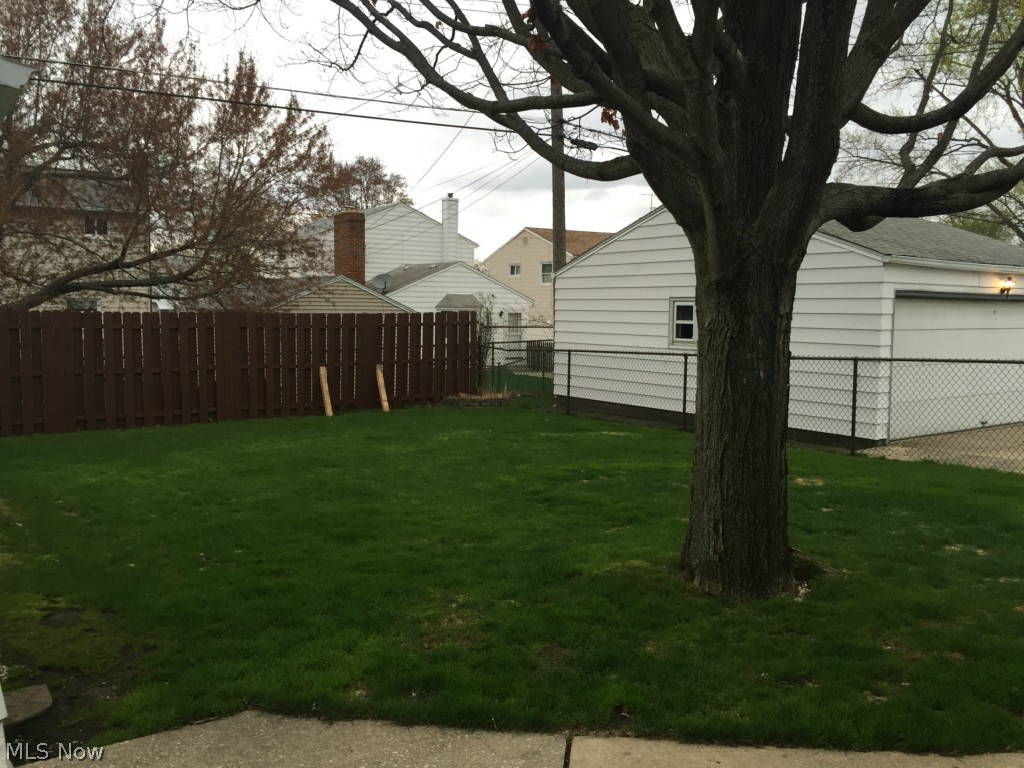 Friedhaven - Residential