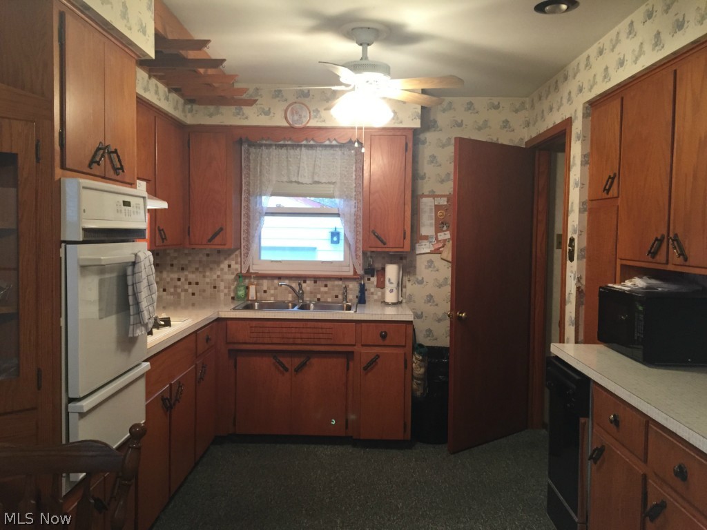 Friedhaven - Residential