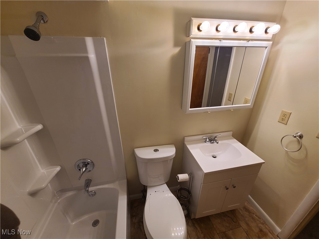 Northampton - Residential Lease