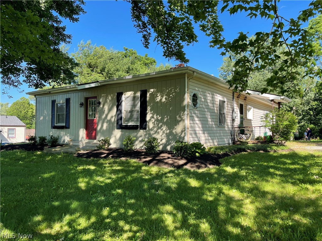 Ingleside Heights - Residential Lease