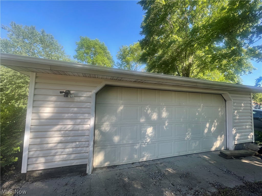 Ingleside Heights - Residential Lease